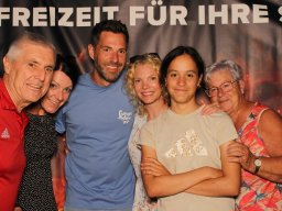Dorffest 2026 Fotobox